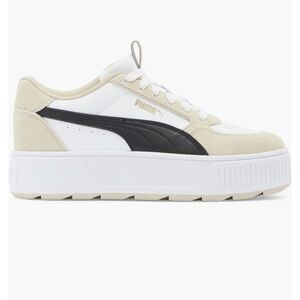 Puma Karmen Rebelle Platform Sneakers Shoes